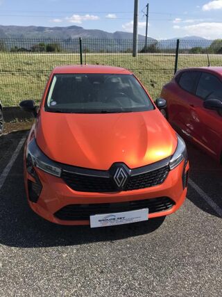 Clio V EVOLUTION ECO G 100 2024 occasion 38160 Chatte