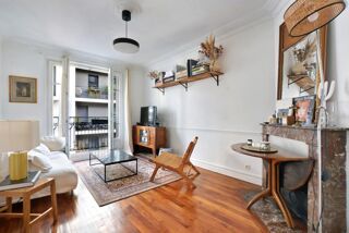  Appartement � vendre 2 pi�ces 52 m�