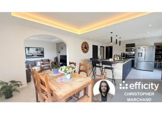  Maison à vendre 6 pièces 165 m²