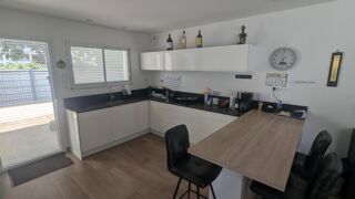  Maison à vendre 5 pièces 112 m²