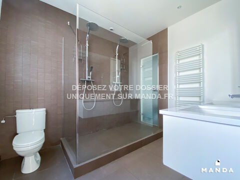  Appartement � louer 3 pi�ces 92 m�