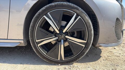 308 II 1.2 PureTech 130 EAT8 GT - Automatique 2023 occasion 06300 Nice