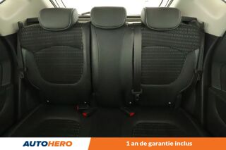 Captur 1.5 dCi Energy Intens EDC 90 ch 2017 occasion 92130 Issy-les-Moulineaux