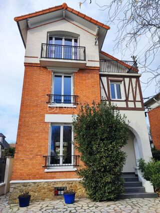  Maison � vendre 6 pi�ces 156 m�