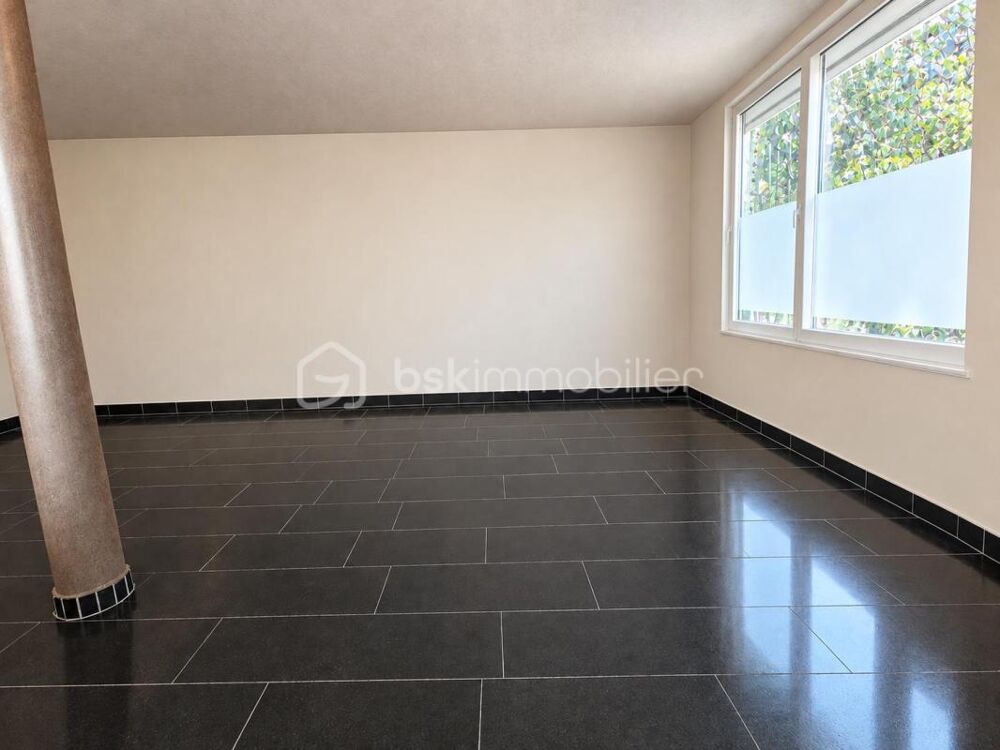 Vente Immeuble Immeuble à usage mixte Le blanc mesnil