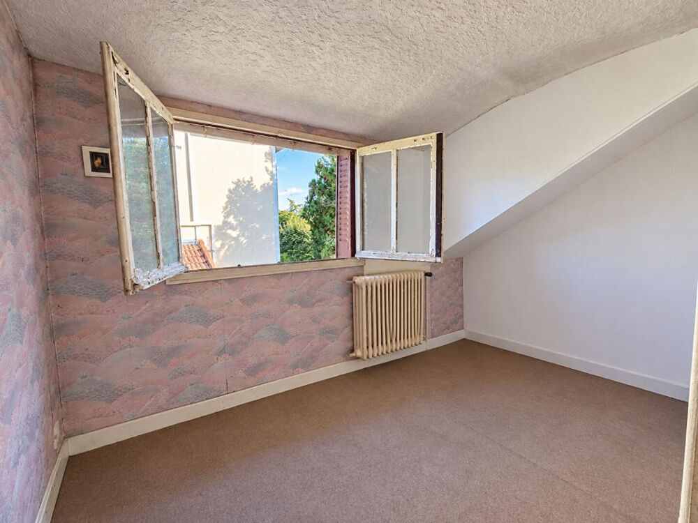 Vente Maison Maison familiale lumineuse de 110 m² sur un terrain de 300 m² à Savigny-sur-Orge Savigny sur orge