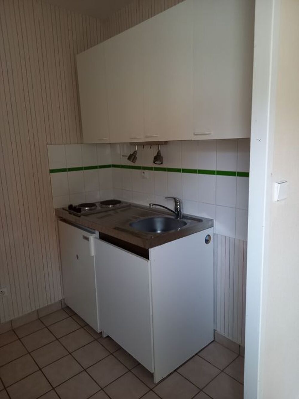 Location Appartement Studio de 31m2 à louer sur Dijon Dijon