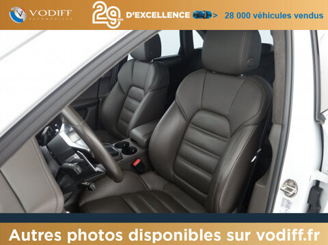 Macan TURBO 400 CV PDK 2016 occasion 67960 Entzheim