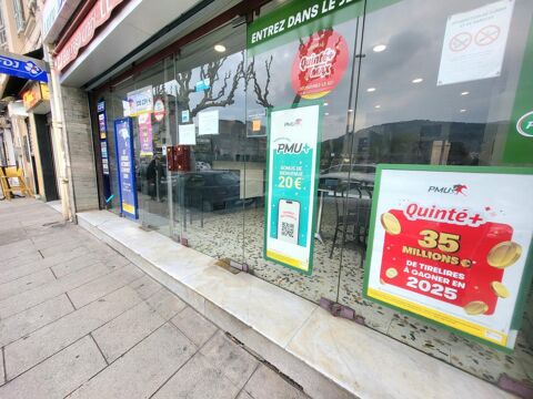 Commerces/Negoce 132000 06000 Nice