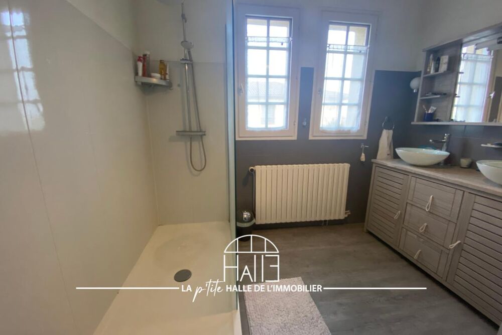 Vente Immeuble Immeuble Limoges