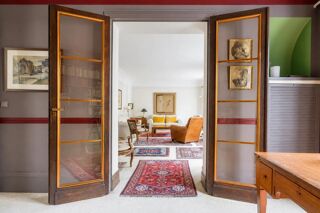  Duplex/triplex à vendre 6 pièces 145 m² Paris