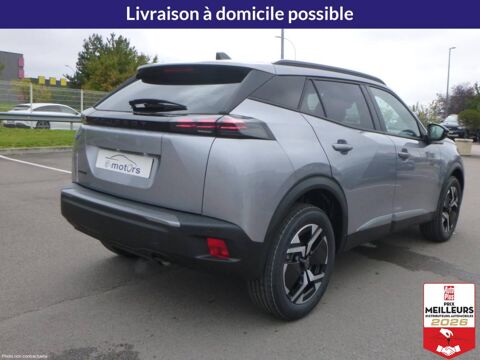 2008 Hybrid 145 e-DCS6 Allure +GPS +Pack Vision & 2026 occasion 10150 Lavau