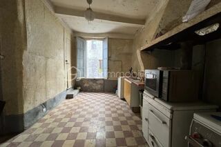  Maison � vendre 3 pi�ces 80 m�