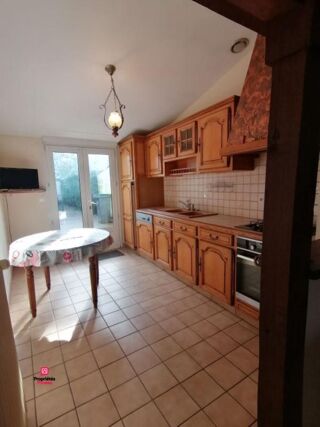  Maison � vendre 3 pi�ces 67 m�