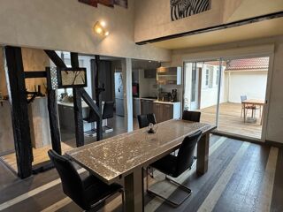  Maison à vendre 12 pièces 227 m²