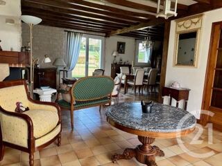  Maison  vendre 10 pices 169 m