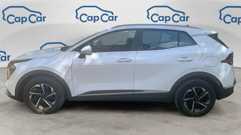 Sportage 1.6 T-GDI 230 Hybrid 4x2 BVA6 Active Business - Garantie con 2022 occasion 12200 Villefranche De Rouergue