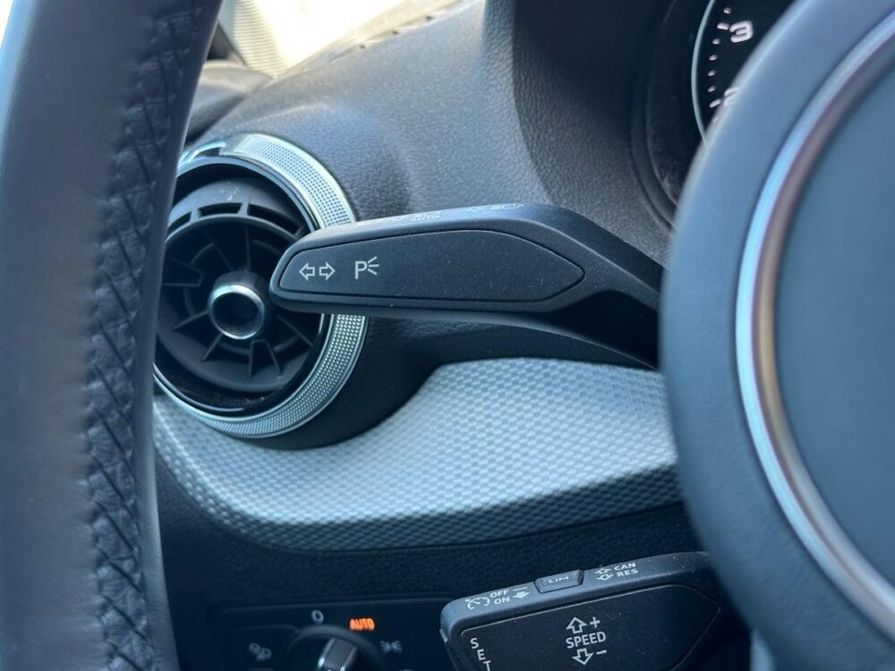 Q2 (2) 35 TFSI 150 ADVANCED S tronic 7 2022 occasion 78240 Chambourcy