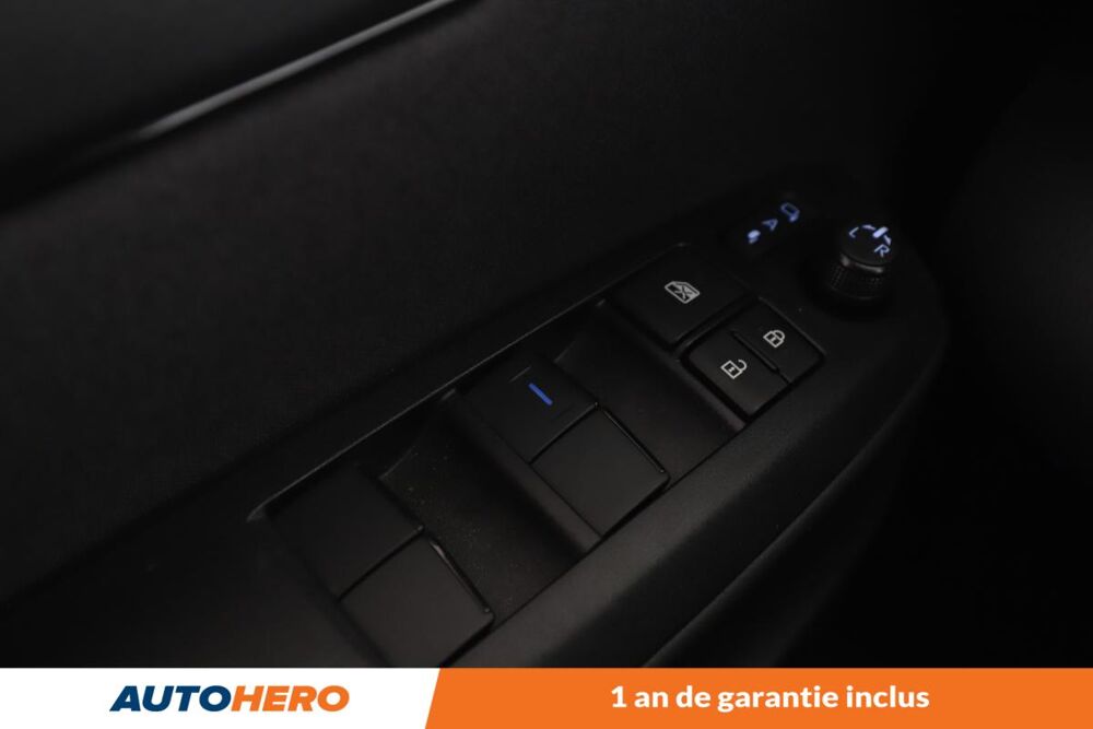 Yaris 1.5 Hybrid GR Sport 116H 2022 occasion 92130 Issy-les-Moulineaux