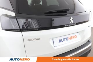 3008 1.6 Hybrid Allure Pack e-EAT8 225 ch 2021 occasion 92130 Issy-les-Moulineaux