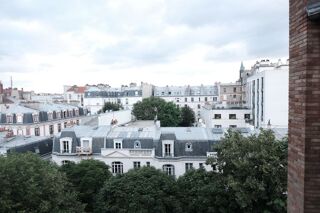 Appartement à louer 1 pièce 11 m²