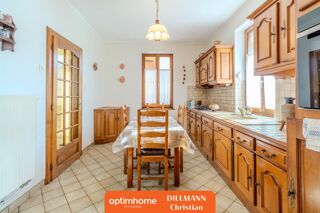  Maison à vendre 4 pièces 77 m²