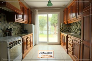  Maison à vendre 5 pièces 105 m²