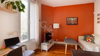 Vente Appartement Appartement ancien Asnieres sur seine