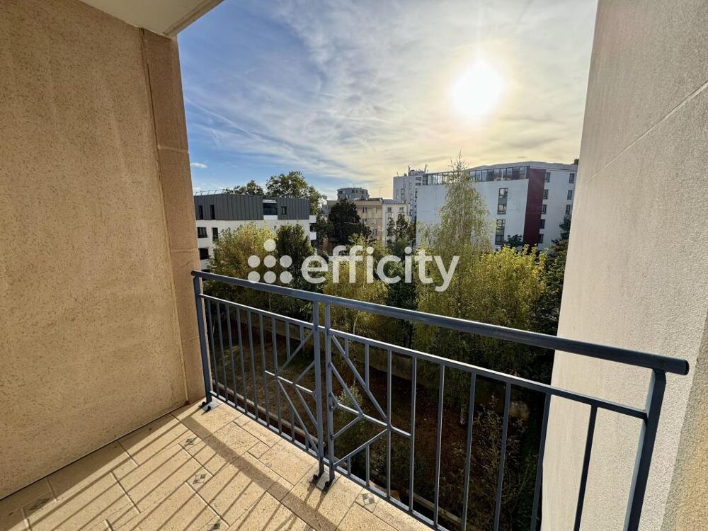 à vendre  Appartement Les Lilas (93260)