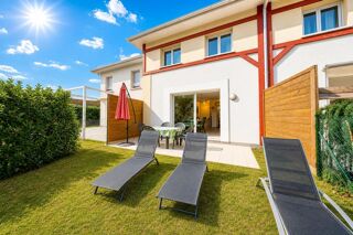  Maison à vendre 5 pièces 61 m²