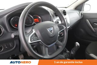 Sandero Stepway 1.5 dCi Blue 95 ch 2020 occasion 92130 Issy-les-Moulineaux