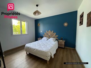  Maison à vendre 2 pièces 48 m²