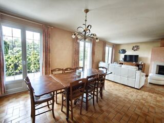  Maison à vendre 5 pièces 116 m²