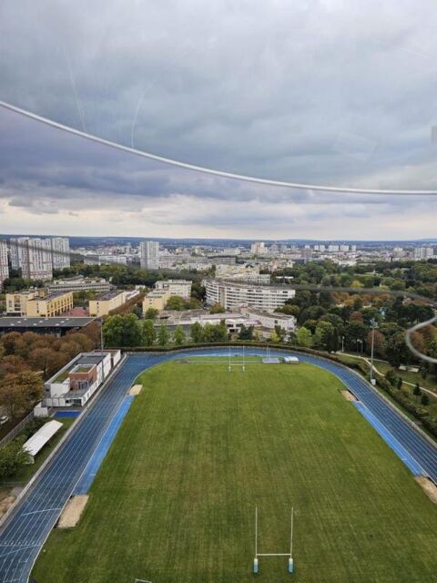  Appartement � louer 1 pi�ce 14 m�