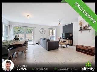  Maison � vendre 5 pi�ces 107 m�