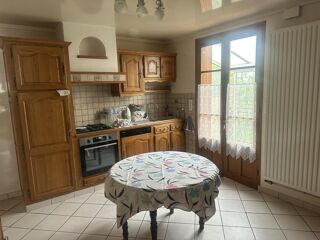  Maison à vendre 4 pièces 89 m²