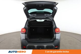 C3 Aircross 1.2 PureTech Shine 110 ch 2017 occasion 92130 Issy-les-Moulineaux