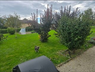  Maison à vendre 7 pièces 118 m²