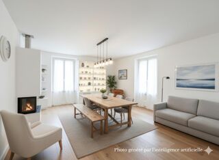  Maison � vendre 6 pi�ces 140 m�