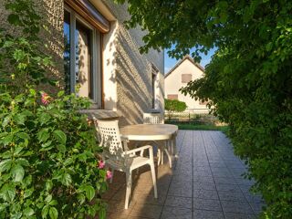  Maison à vendre 8 pièces 240 m²