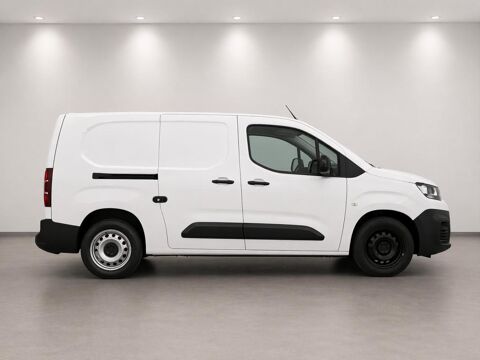 Berlingo 1&deg; Main / 1.5L B HDI 100cv Pack DRIVER 3 Places XL/L2/LONG G 2022 occasion 60430 Abbecourt