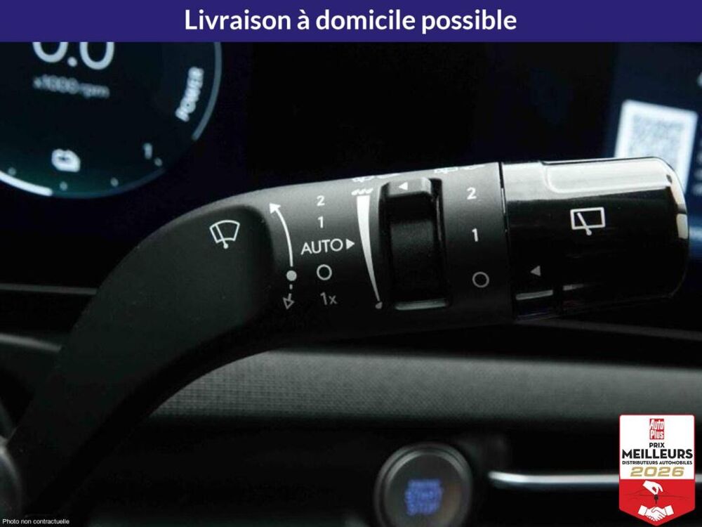 Tucson 288 PHEV BUSINESS PLUS 2026 occasion 10150 Lavau