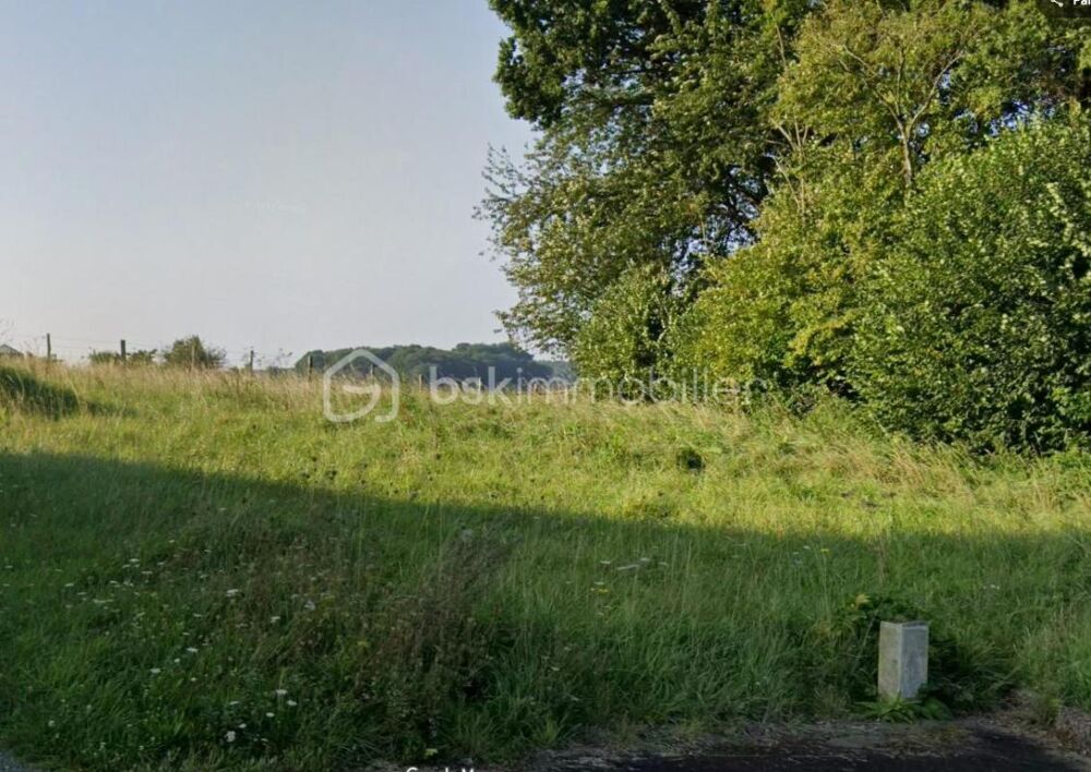 Vente Terrain TERRAIN CONSTRUCTIBLE VIABILISE Lavernat