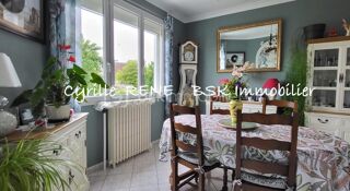  Maison à vendre 7 pièces 136 m²