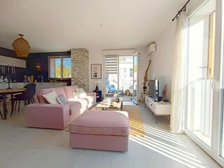  Appartement à vendre 3 pièces 75 m²