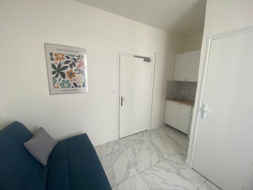 Location Appartement Chambre de 11m2 à louer sur Paris 15 Paris 15