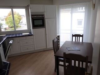 Location Appartement Appartement de 72m2 à louer sur Concarneau Concarneau