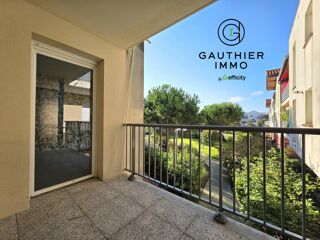  Appartement  vendre 2 pices 42 m