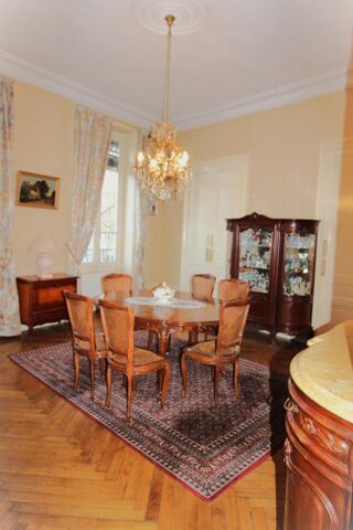  Appartement  vendre 5 pices 122 m