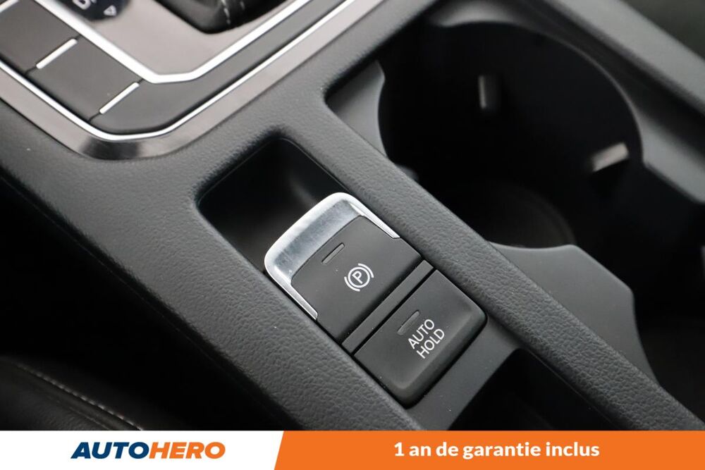 Arteon Shooting Brake 2.0 TDI EVO SCR R-Line DSG7 150 ch 2023 occasion 92130 Issy-les-Moulineaux